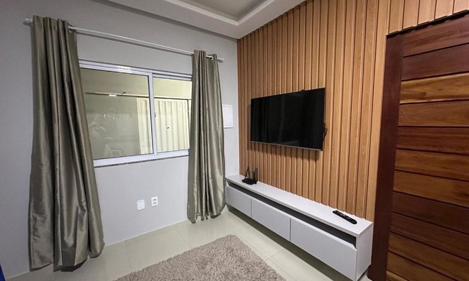 Piaui House | Recanto dos Pássaros