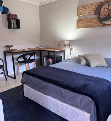 Cambe Hotel | Recanto dos Querubins