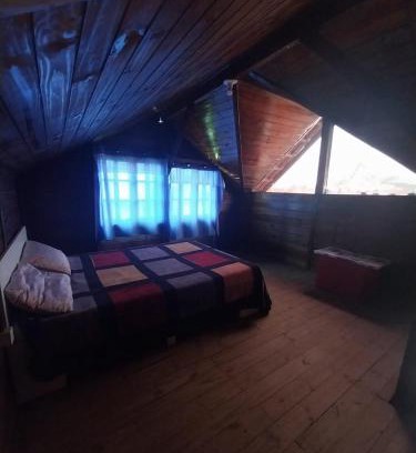 Salto de Pirapora Ski Chalet | Recanto família Coelho