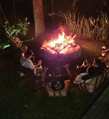 Camanducaia House | Recanto Gu&Gui