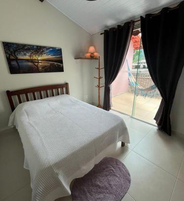 Mambucaba Apartment | Recanto Guarassol Apartamentos