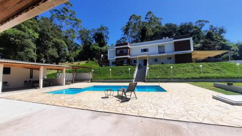 Piedade House | Recanto Ibiunature Clube