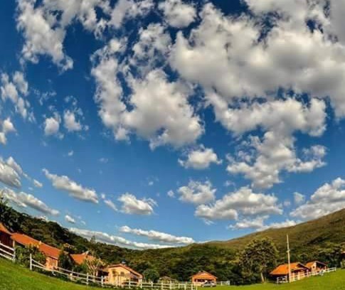 Sao Thome das Letras House | Recanto JF da Serra