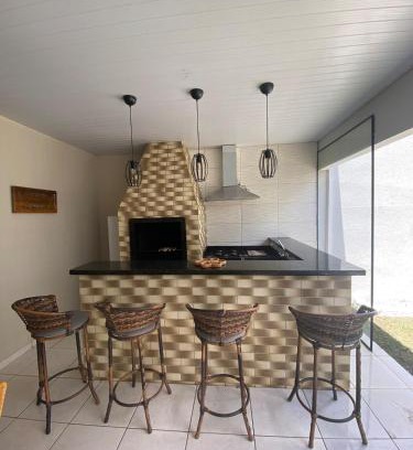 Sinop House | Recanto Liberdade