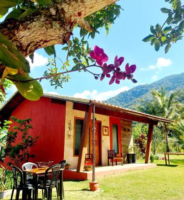 Sao Pedro da Serra House | Recanto Lua de Lumiar