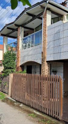 Sao Joao do Rio Vermelho House | Recanto Malabares casa Rio VermelhoFloripa