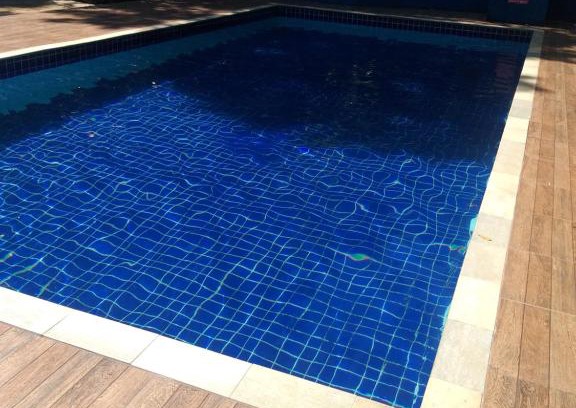 Juquehy Apartment | Recanto Paz e Amor