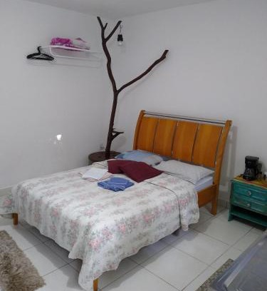 Serra Negra Apartment | Recanto Só Alegria 2