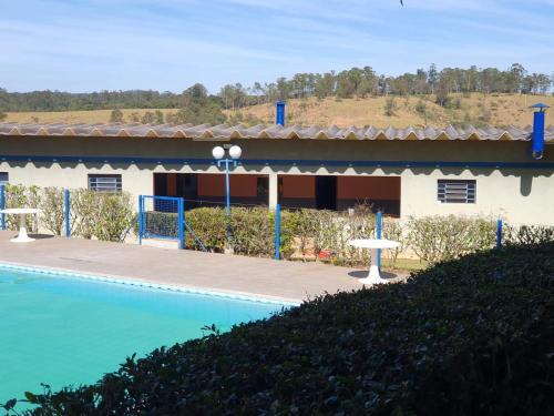 Estancia Sao Paulo Other | Recanto santa barbara