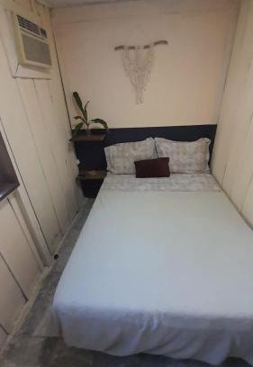 Paranagua House | Recanto sem Saída