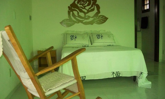 Velha Boipeba Hotel | Recanto Solar da Paz