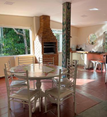 Conceicao dos Ouros House | Recanto Verde