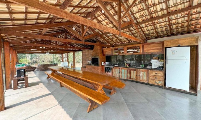 Bonito Other | Recanto Zeus