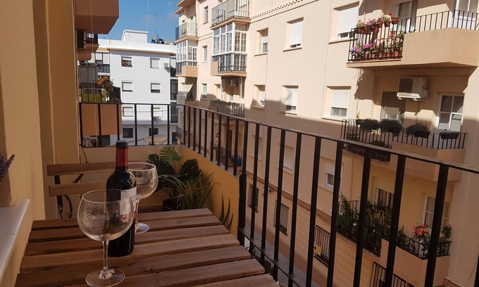 San Fernando Apartment | Recién reformado y bien comunicado