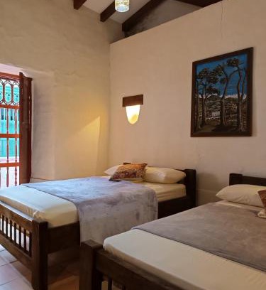 Concepcion House | Recinto Alfaro