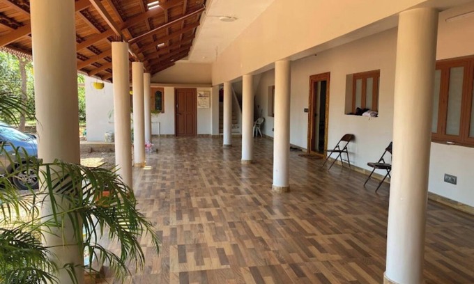 Thanjavur Other | Reconnect with nature at our farmhouse THANJAVUR