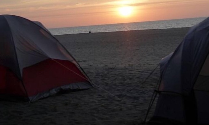 San Juan RV Rental | Reconnect with nature at this unforgettable escape