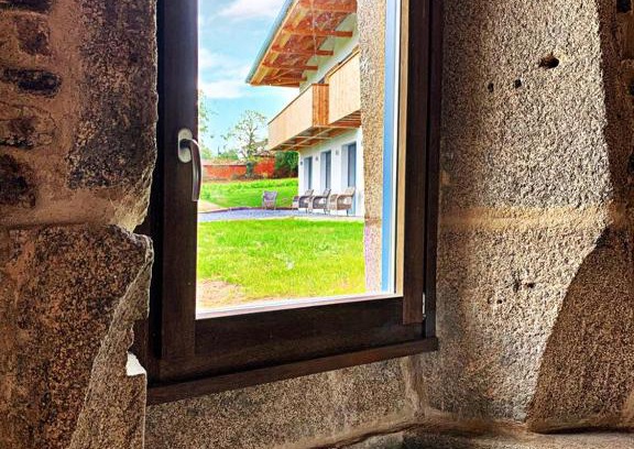 Catasol Hotel | Rectoral de Boente