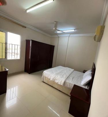 Salalah Apartment | RED-14 Al Ferdous