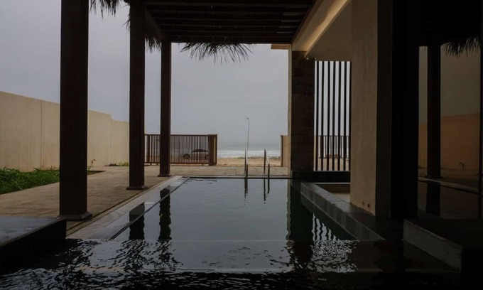 Dhofar Governorate Apartment | RED 9 AL Marneef chalets