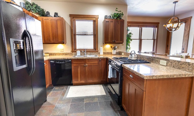 Keystone Condo | Red Hawk Townhomes by Summit County Mountain Retreats