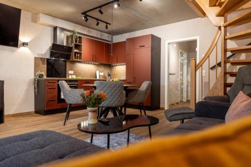 Ribnitz-Damgarten House | Red Kite Resort