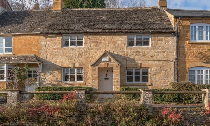 Blockley Cottage | Red Lion Cottage - Blockley