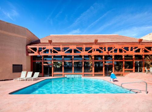 St. George Hotel | Red Lion Hotel and Conference Center St. George