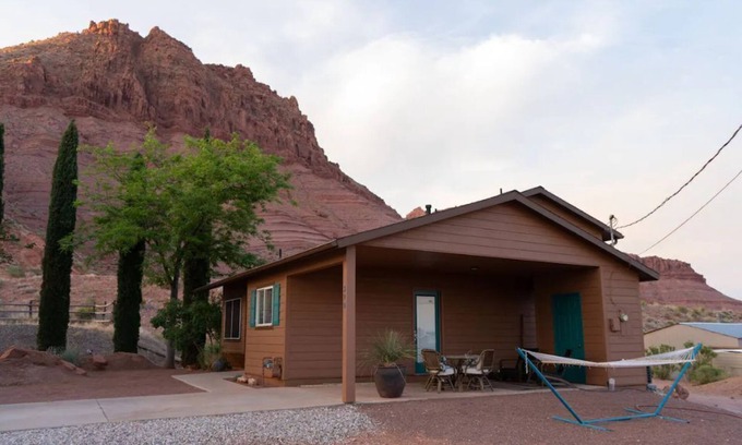 Ivins House | Red Rock Ranch, Kayenta, Tuacahn & Zion