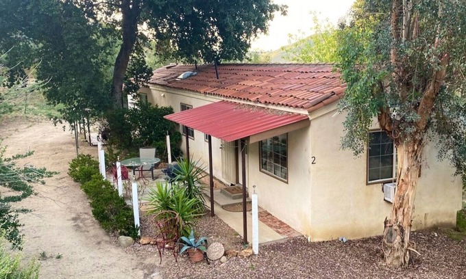 Val Verde House | Red Rock Riding Ranch House #2