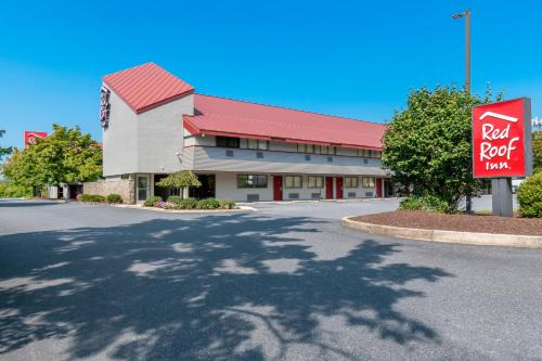 Harrisburg Hotel | Red Roof Inn Harrisburg North