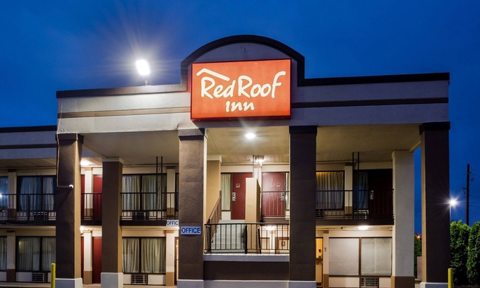 Indianapolis Hotel | Red Roof Inn Indianapolis East
