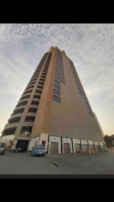 Ash Shati Apartment | Red Sea view 18-1A