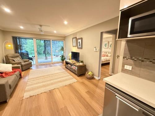 Collie House | Red Tail Retreat