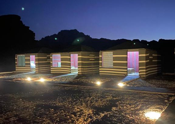 Wadi Rum Other | Red Twilight Camp