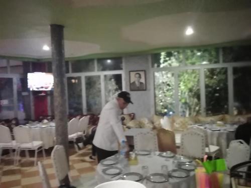Ben Slimane House | reda land
