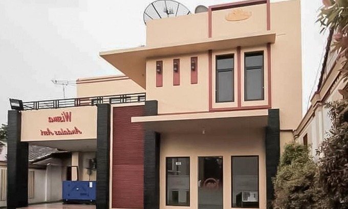 Bandar Lampung Hotel | RedDoorz at Andalas Asri Lampung