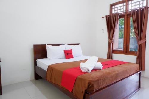 Senggigi House | Reddoorz at Bale Eja Syariah Senggigi