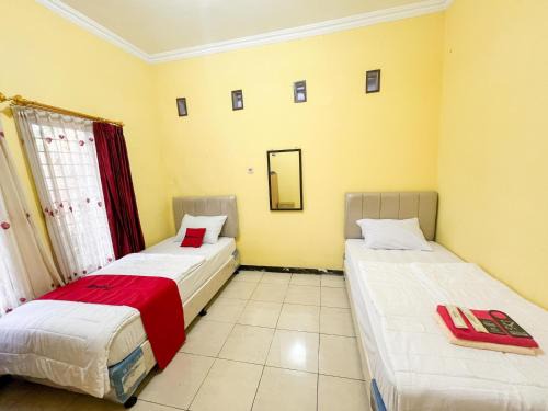 Oro Oro Ombo Hotel | Reddoorz Near BNS 2
