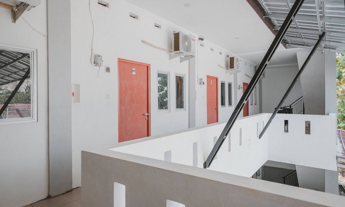 Bandar Lampung House | RedDoorz near Gatot Subroto Lampung 2
