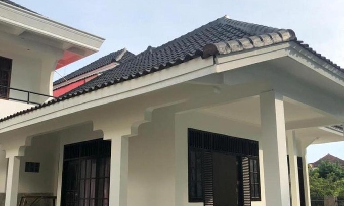 Rajabasa Hotel | RedDoorz near Politeknik Negeri Lampung