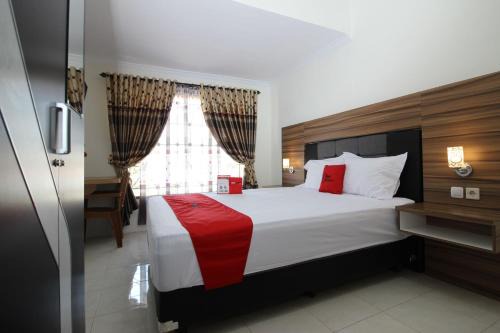 Catur Tunggal House | RedDoorz near UGM 3