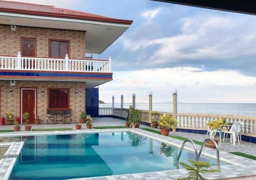 Oslob House | RedDoorz Plus at Billy's Resort Oslob