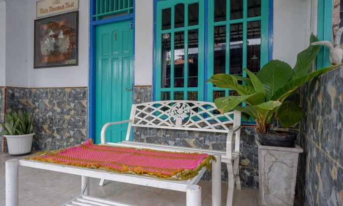 Tegal House | RedDoorz Syariah near Alun Alun Balai Kota Tegal