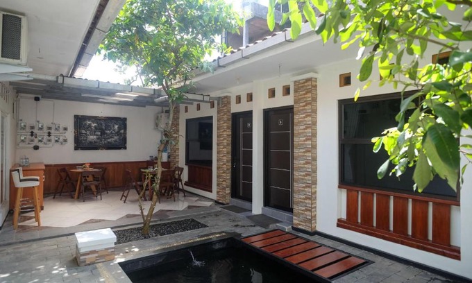 Purwokerto Hotel | RedDoorz Syariah near Kampus UNSOED Purwokerto