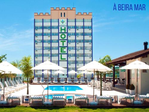 Picarras Hotel | Rede Andrade Atlântico