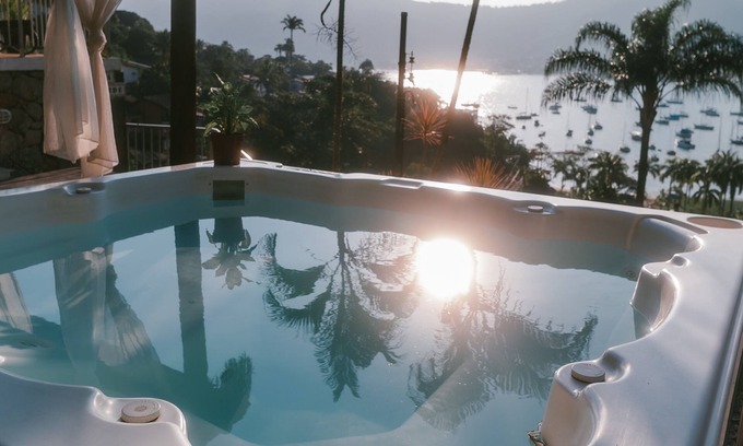 Marinas Hotel | Rede Reserva Costa Verde