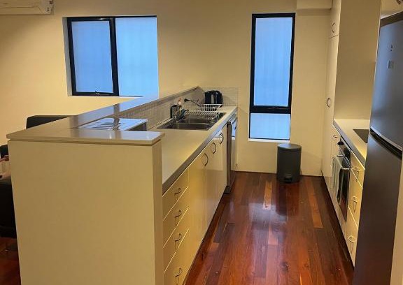 Redfern Apartment | Redfern Escape