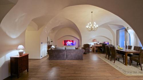 Kasperske Hory Apartment | Redfoxapartment Central