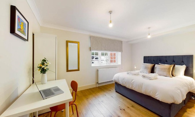 Redhill Apartment | Redhill town centre apartments by Livingo
